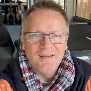 Profilbild von Franz Breuer