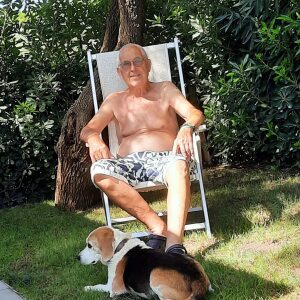 Profilbild von Franz Buchmann