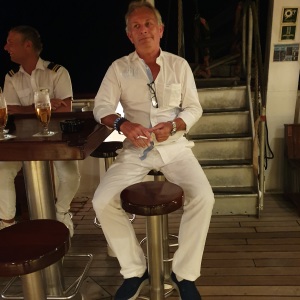 Profilbild von Franz Buchner