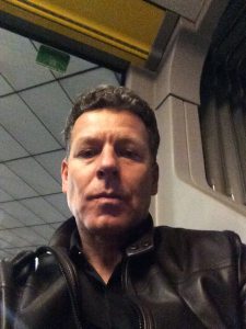 Profilbild von Franz Buchner