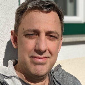Profilbild von Franz Buchner