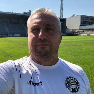 Profilbild von Franz Bures