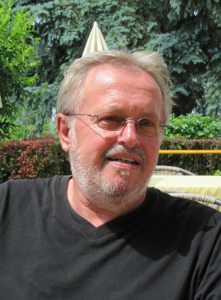 Profilbild von Franz Cadek