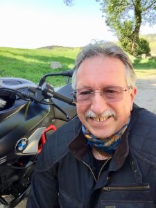 Profilbild von Franz Chybik
