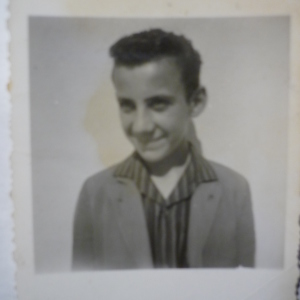 Profilbild von Franz Crha