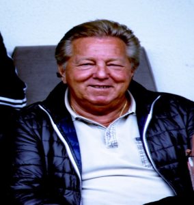 Profilbild von Franz Danecek