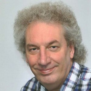 Profilbild von Franz Daxböck