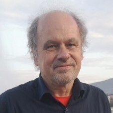 Profilbild von Franz Dvoran