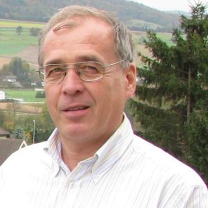 Profilbild von Franz Eder