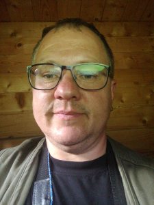 Profilbild von Franz Egger