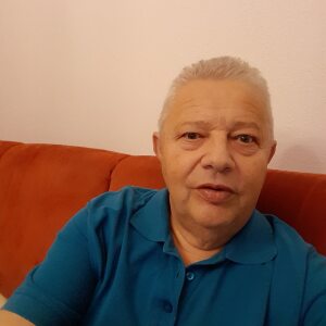Profilbild von Franz Ehrenhöfer