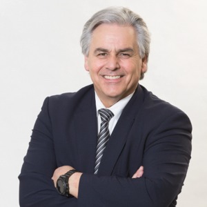 Profilbild von Franz Eichberger