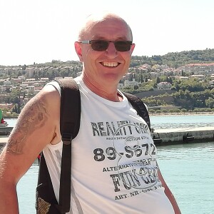 Profilbild von Franz Eichler