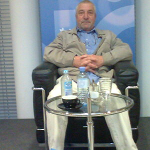 Profilbild von Franz Engelbrechtsmüller