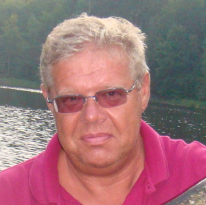 Profilbild von Franz Enzendorfer