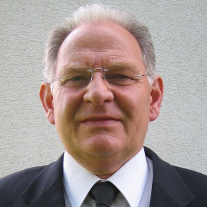 Profilbild von Franz Erlacher