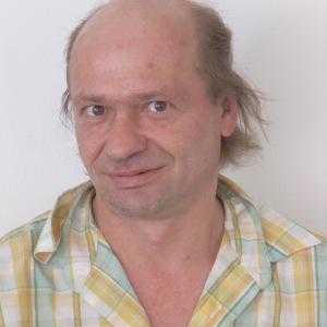 Profilbild von Franz Fahrthofer