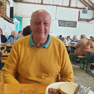 Profilbild von Franz Fangl