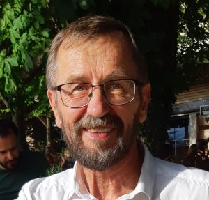 Profilbild von Franz Faustmann