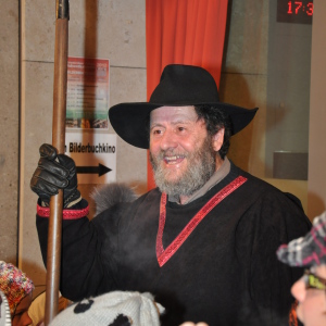 Profilbild von Franz Feindert