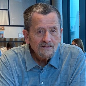 Profilbild von Franz Feindert