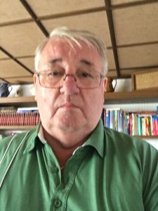 Profilbild von Franz Fink