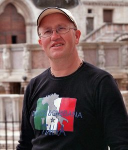 Profilbild von Franz Forster
