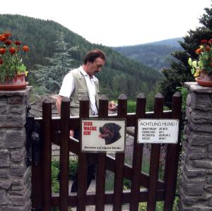 Profilbild von Franz Forstner