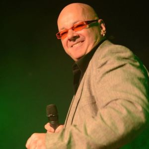 Profilbild von Franz Fortyn
