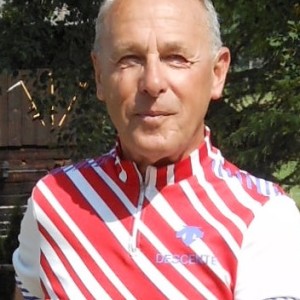 Profilbild von Franz Frewein