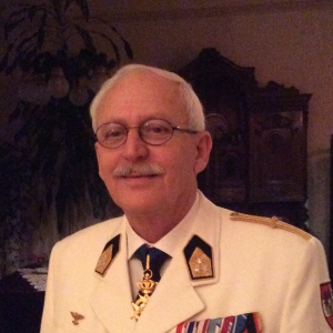 Profilbild von Franz Fritzlehner