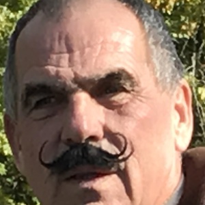 Profilbild von Franz Frodl