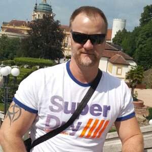 Profilbild von Franz Frühwirth
