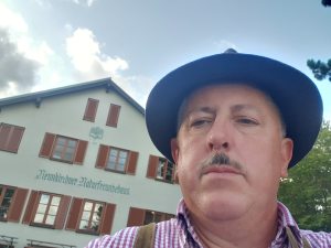 Profilbild von Franz Fürtinger
