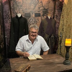 Profilbild von Franz Gaal