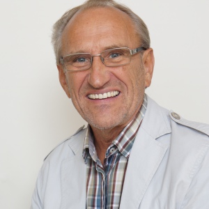 Profilbild von Franz Gahleitner