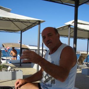 Profilbild von Franz Gaisch