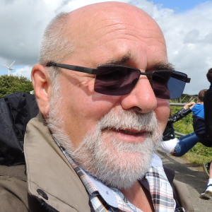 Profilbild von Franz Gidl