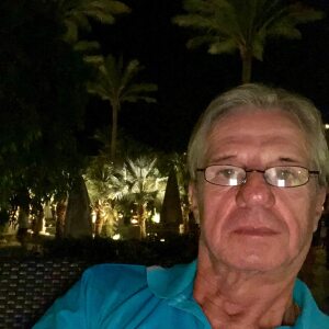 Profilbild von Franz Gigerl