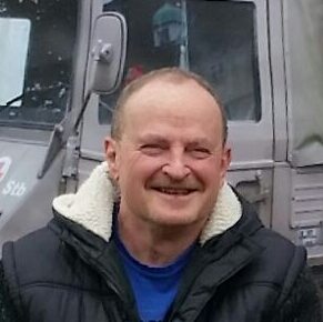 Profilbild von Franz Grabner