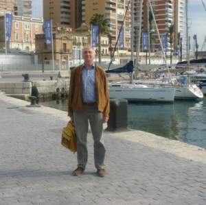 Profilbild von Franz Grabner