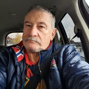 Profilbild von Franz Grabner