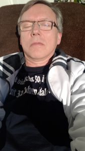 Profilbild von Franz Graf-Gabriel