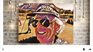 Profilbild von Franz Grossruck