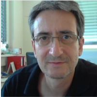 Profilbild von Franz Gurovics