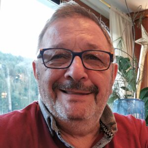 Profilbild von Franz Habermayer