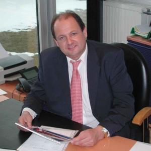 Profilbild von Franz Hahn
