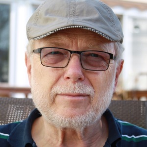 Profilbild von Franz Hahn