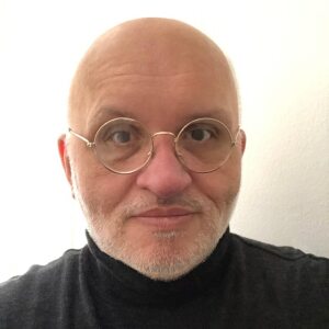 Profilbild von Franz Hainzl