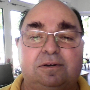 Profilbild von Franz Haminger